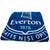Front - Everton FC - Couverture