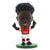 Front - Arsenal FC - Figurine de foot BUKAYO SAKA