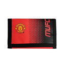 Front - Manchester United FC - Portefeuille