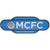 Front - Manchester City FC - Plaque RETRO YEARS