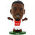 Front - Arsenal FC - Figurine de foot GABRIEL JESUS