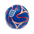 Bleu - Blanc - Rouge - Back - England FA - Ballon de foot COSMOS