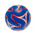 Bleu - Blanc - Rouge - Side - England FA - Ballon de foot COSMOS