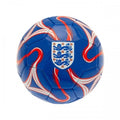 Bleu - Blanc - Rouge - Front - England FA - Ballon de foot COSMOS