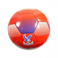 Rouge - Bleu - Blanc - Front - Crystal Palace FC - Ballon de foot