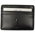 Noir - Front - Tottenham Hotspur FC - Porte-cartes
