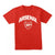 Front - Arsenal FC - T-shirt - Adulte