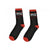 Front - Chaussettes UNITED WE STAND - Enfant