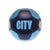 Front - Manchester City FC - Ballon de foot CITY