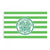 Front - Celtic FC - Drapeau