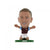 Front - West Ham United FC - Figurine à collectionner JARROD BOWEN