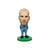 Front - Manchester City FC - Figurine de foot PEP GUARDIOLA