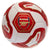 Front - Arsenal FC - Ballon de foot