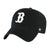 Front - Boston Red Sox - Casquette de baseball CLEAN UP