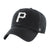 Front - Pittsburgh Pirates - Casquette de baseball CLEAN UP
