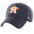 Front - Houston Astros - Casquette de baseball CLEAN UP