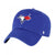 Front - Toronto Blue Jays - Casquette de baseball CLEAN UP