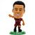 Front - Liverpool FC - Figurine de foot CODY MATHES GAKPO