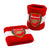 Front - Arsenal FC - Bracelet