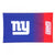 Front - New York Giants - Drapeau NFL