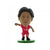 Front - Liverpool FC - Figurine de foot TAKUMI MINAMINO
