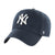 Front - New York Yankees - Casquette de baseball COOPERTOWN