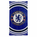 Front - Chelsea FC - Serviette de plage