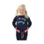 Front - Little Rider - T-shirt LOVE MY PONY COLLECTION - Enfant