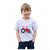 Front - British Country Collection - T-shirt - Enfant