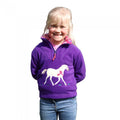 Front - British Country Collection - Haut polaire CHAMPION PONY - Enfant