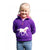 Front - British Country Collection - Haut polaire CHAMPION PONY - Enfant