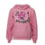 Front - British Country Collection - Sweat à capuche JUST A GIRL WHO LOVES PONIES - Enfant