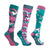 Front - Hy - Chaussettes HORSING AROUND - Femme