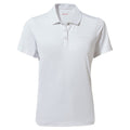 Front - Craghoppers - Polo PRO - Femme