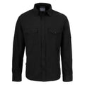Front - Craghoppers - Chemise EXPERT KIWI - Homme