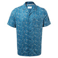 Front - Craghoppers - Chemise HULA - Homme