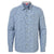 Front - Craghoppers - Chemise PINYON - Homme