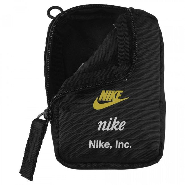 Nike - Pochette tour de cou HBR  Des promos sur vos marques préférées