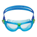 Front - Aquasphere - Lunettes de natation SEAL - Enfant