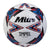 Front - Mitre - Ballon de foot IMPEL FUTSAL