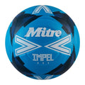 Front - Mitre - Ballon de foot IMPEL ONE