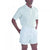 Front - Carta Sport - Short de tennis - Homme