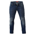 Front - Duke - Jean stretch coupe slim AMBROSE - Homme