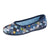 Front - Sleepers - Chaussons SAMIRA - Femme
