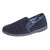 Front - Sleepers - Chaussons WILSON - Homme