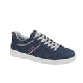 Front - Route 21 - Baskets LEISURE - Homme