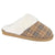 Front - Sleepers - Chaussons LEYLA - Femme