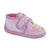 Front - Sleepers - Chaussons MYSTIQUE - Fille