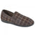 Front - Sleepers - Chaussons DALE - Homme
