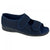 Front - Sleepers - Chaussons BETTY - Femme
